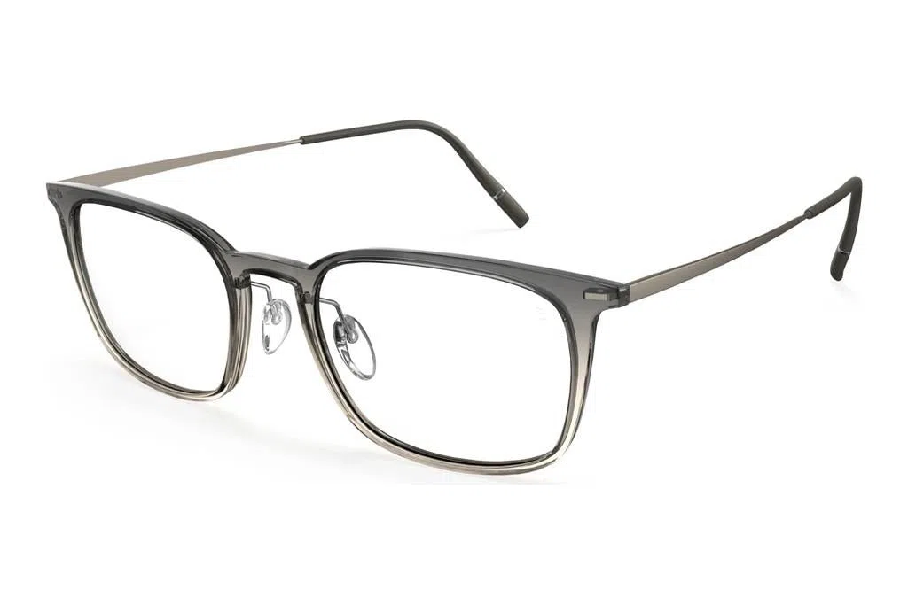 Silhouette Illusion Lite 2967 Eyeglasses - view 41